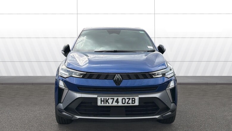 Renault Symbioz 1.6 E-Tech FHEV 145 Techno Esprit Alpine 5dr Auto Hybrid Estate